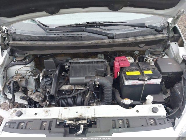 2020 MITSUBISHI MIRAGE ML32A3HJ9LH011110 Photo 9