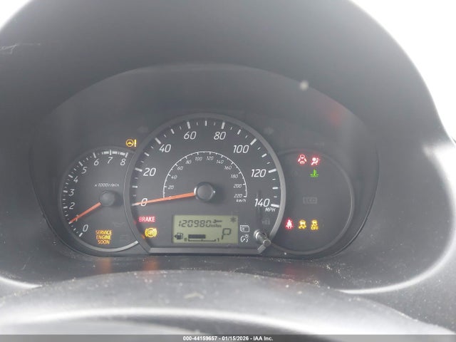 2020 MITSUBISHI MIRAGE ML32A3HJ9LH011110 Photo 6