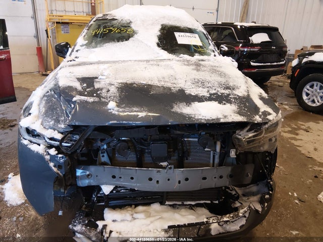 44159658 :رقم المزاد ، JM3KFBCL2R0511660 vin ، 2024 Mazda Cx-5 2.5 S Carbon Edition مزاد بيع