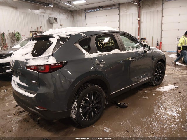 44159658 :رقم المزاد ، JM3KFBCL2R0511660 vin ، 2024 Mazda Cx-5 2.5 S Carbon Edition مزاد بيع