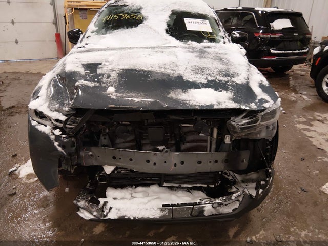 44159658 :رقم المزاد ، JM3KFBCL2R0511660 vin ، 2024 Mazda Cx-5 2.5 S Carbon Edition مزاد بيع