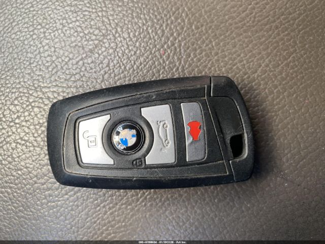 2014 BMW X3 5UXWX9C51E0D29140 Photo 10