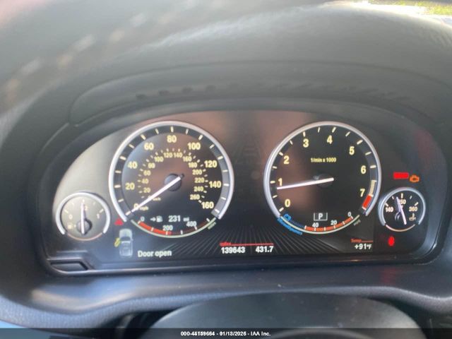 2014 BMW X3 5UXWX9C51E0D29140 Photo 6