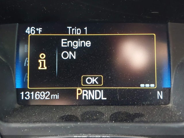 Ford FOCUS SE 2015 1FADP3K28FL202661 Image 16