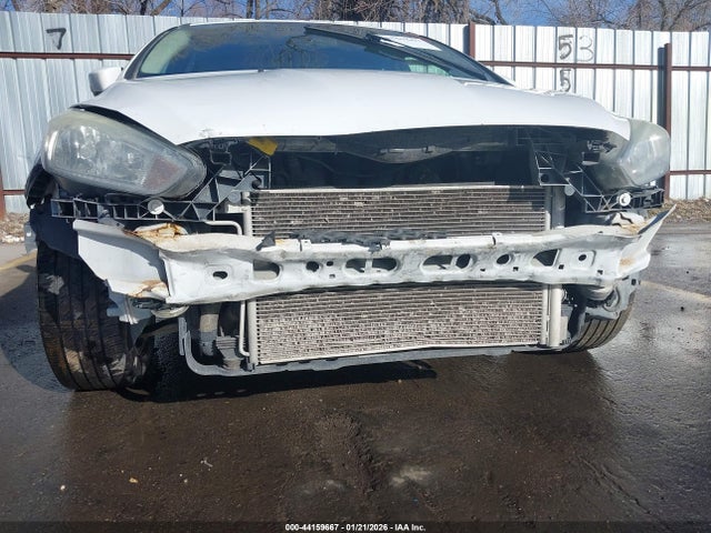 Ford FOCUS SE 2015 1FADP3K28FL202661 Image 6