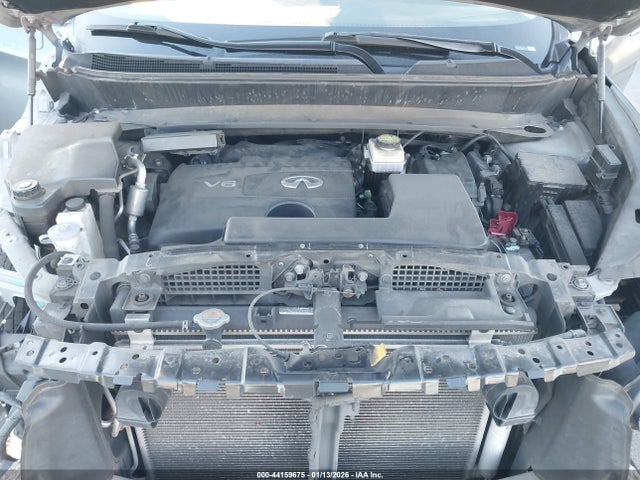 5N1DL0MN1KC512684 Infiniti QX60 PURE