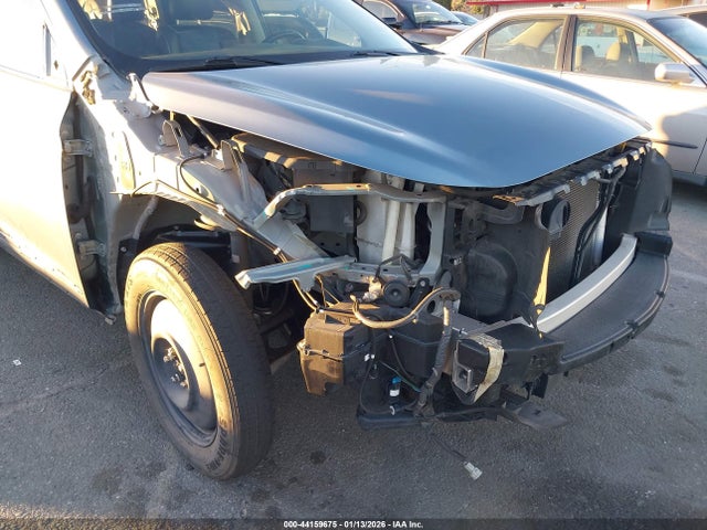 5N1DL0MN1KC512684 Infiniti QX60 PURE