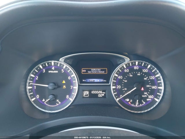 5N1DL0MN1KC512684 Infiniti QX60 PURE