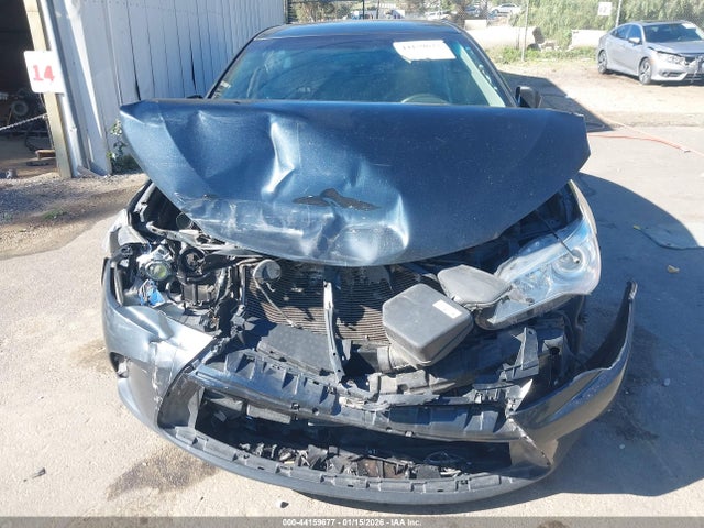 Toyota CAMRY LE 2017 4T1BF1FK7HU425396 Image 13