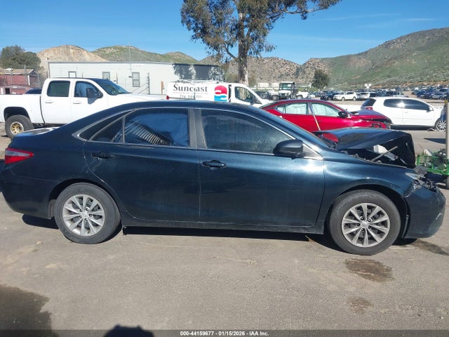 Toyota CAMRY LE 2017 4T1BF1FK7HU425396 Image 14