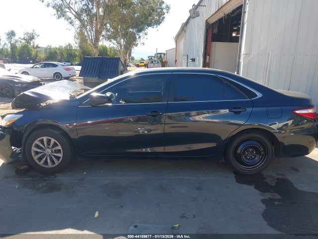 Toyota CAMRY LE 2017 4T1BF1FK7HU425396 Image 15