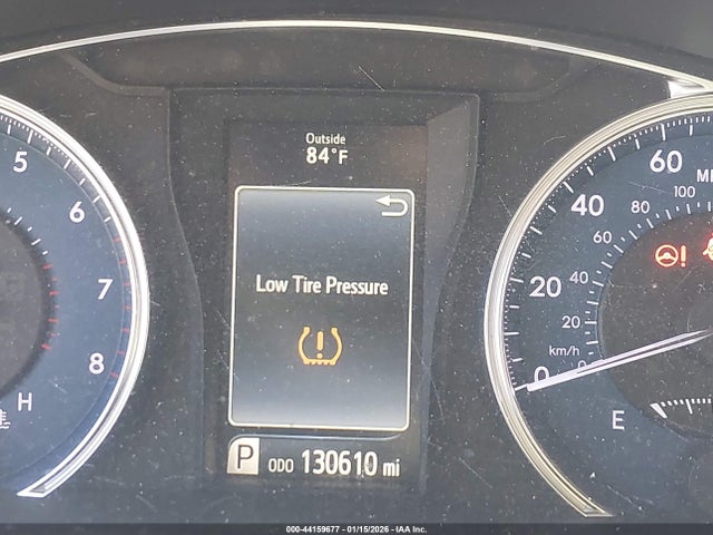 Toyota CAMRY LE 2017 4T1BF1FK7HU425396 Image 16