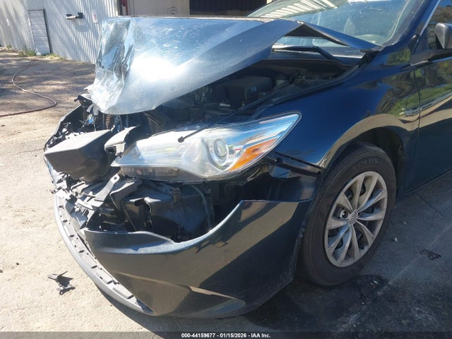 Toyota CAMRY LE 2017 4T1BF1FK7HU425396 Image 12