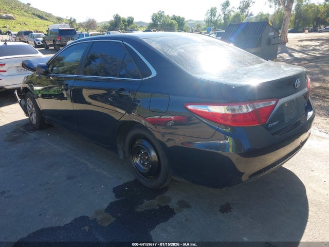 Toyota CAMRY LE 2017 4T1BF1FK7HU425396 Image 3