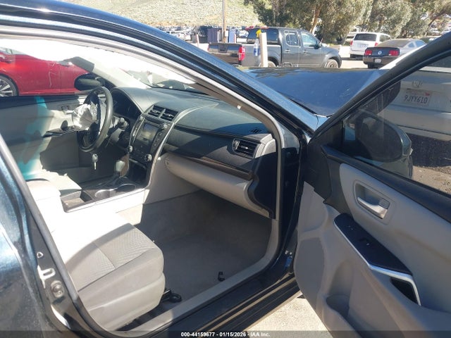 Toyota CAMRY LE 2017 4T1BF1FK7HU425396 Image 5