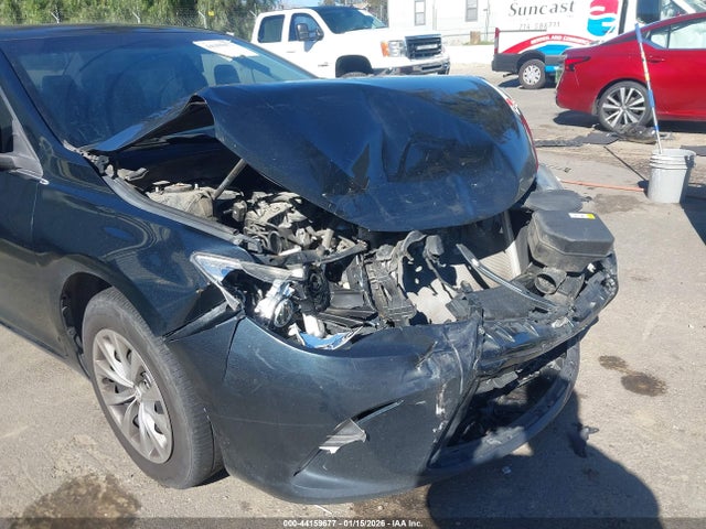 Toyota CAMRY LE 2017 4T1BF1FK7HU425396 Image 6