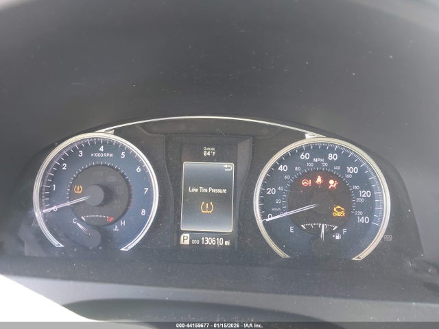 Toyota CAMRY LE 2017 4T1BF1FK7HU425396 Image 7
