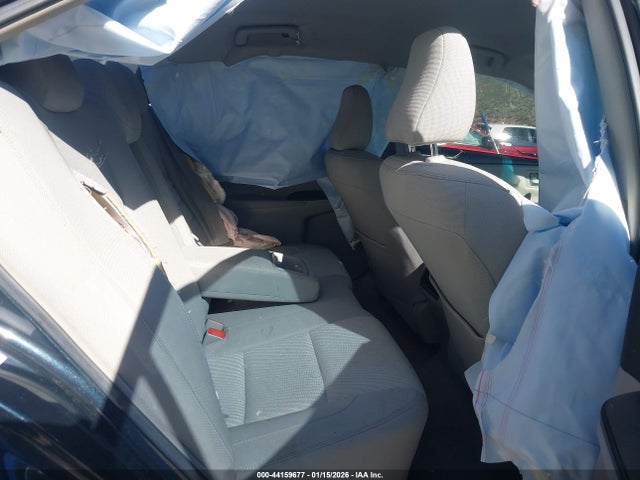Toyota CAMRY LE 2017 4T1BF1FK7HU425396 Image 8