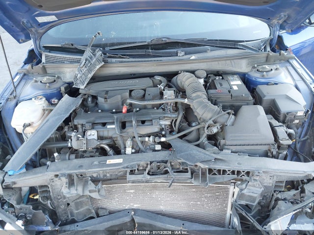 KMHLR4AF4MU157036 Hyundai Elantra N Line