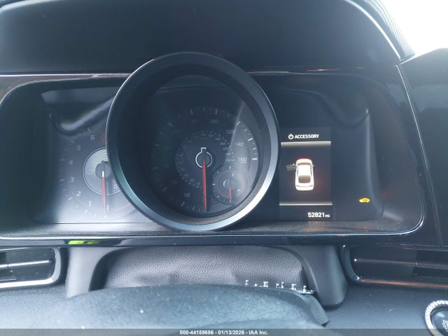 KMHLR4AF4MU157036 Hyundai Elantra N Line