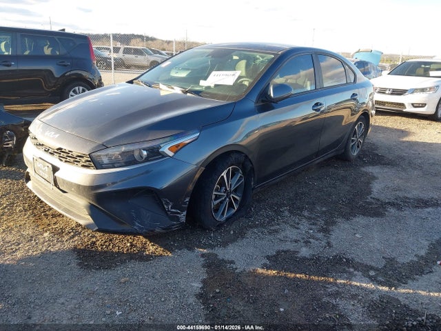 Продажа на аукционе авто 2023 Kia Forte Lxs, vin: 3KPF24AD3PE670740, номер лота: 44159690