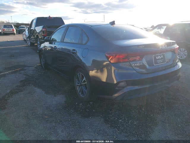 Продажа на аукционе авто 2023 Kia Forte Lxs, vin: 3KPF24AD3PE670740, номер лота: 44159690