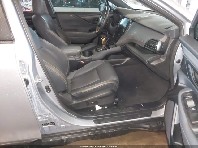 4S4BTGUD7R3174564 Subaru Outback Wilderness
