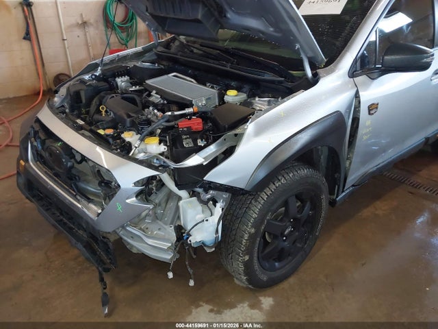 4S4BTGUD7R3174564 Subaru Outback Wilderness
