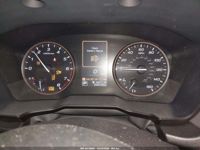 4S4BTGUD7R3174564 Subaru Outback Wilderness