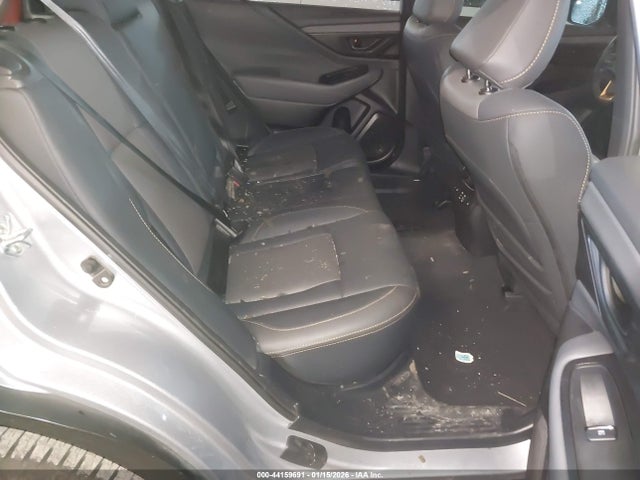 4S4BTGUD7R3174564 Subaru Outback Wilderness