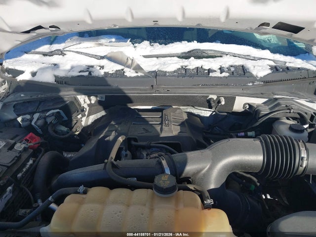 Ford F-150 Xl 2018 1FTEW1EP8JFE32902 Image 10