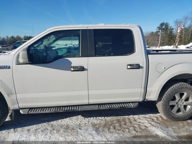 Ford F-150 Xl 2018 1FTEW1EP8JFE32902 Image 13