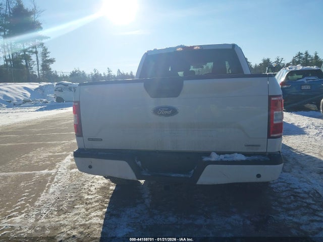 Ford F-150 Xl 2018 1FTEW1EP8JFE32902 Image 15