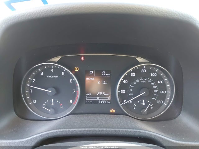 2017 HYUNDAI ELANTRA 5NPD84LF4HH003984 Photo 6