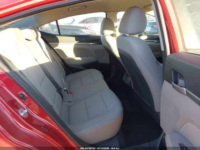2017 HYUNDAI ELANTRA 5NPD84LF4HH003984 Photo 7