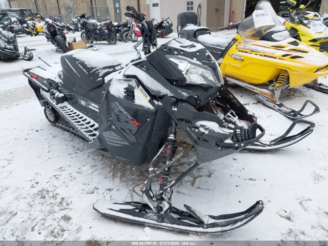 Ski Doo Mxz 1000 2017 2BPSUVHD6HV000014 головне зображення