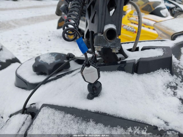 Ski Doo Mxz 1000 2017 2BPSUVHD6HV000014 Image 11