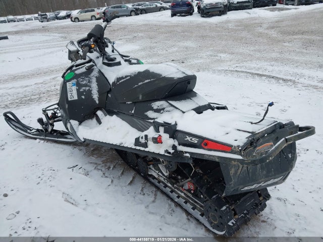 Ski Doo Mxz 1000 2017 2BPSUVHD6HV000014 Image 3