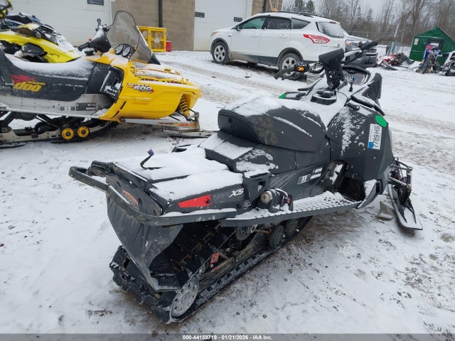 Ski Doo Mxz 1000 2017 2BPSUVHD6HV000014 Image 4