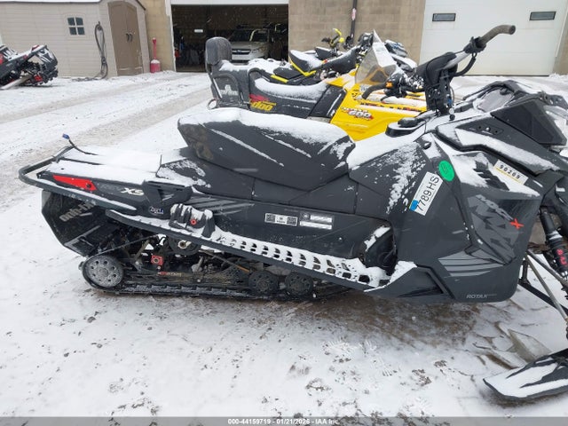 Ski Doo Mxz 1000 2017 2BPSUVHD6HV000014 Image 5