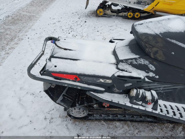 Ski Doo Mxz 1000 2017 2BPSUVHD6HV000014 Image 8