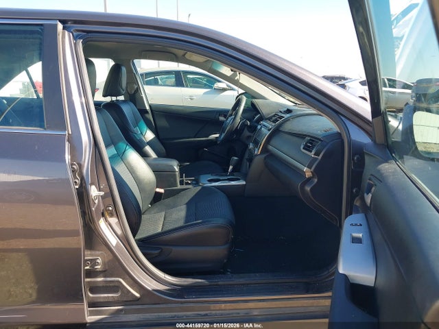4T1BF1FK6EU385582 Toyota CAMRY SE