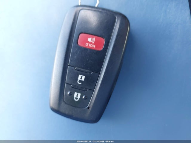 JTDKAMFU3M3132231 Toyota Prius Le