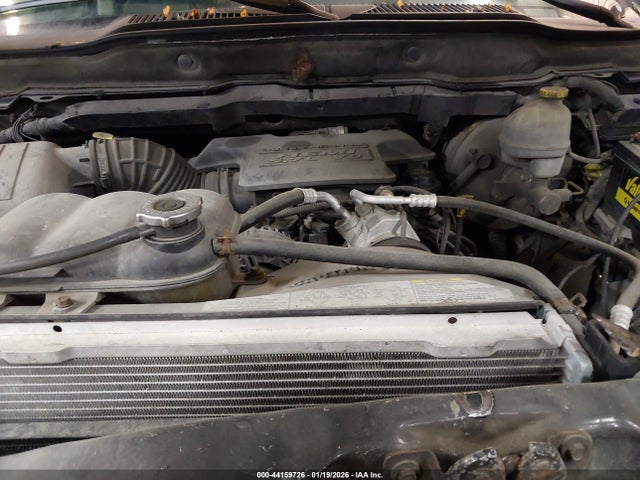Aukcja sprzedaży 2003 Dodge Ram 2500 Slt/laramie/st, vin: 3D7KU28D83G732320, numer aukcji: 44159726