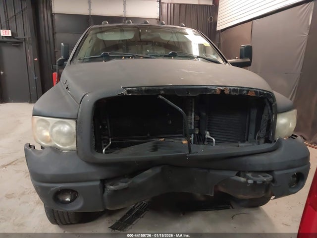 Aukcja sprzedaży 2003 Dodge Ram 2500 Slt/laramie/st, vin: 3D7KU28D83G732320, numer aukcji: 44159726