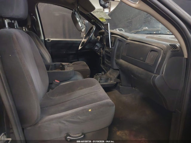 Aukcja sprzedaży 2003 Dodge Ram 2500 Slt/laramie/st, vin: 3D7KU28D83G732320, numer aukcji: 44159726