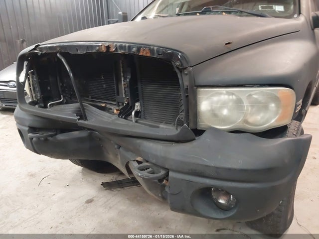Aukcja sprzedaży 2003 Dodge Ram 2500 Slt/laramie/st, vin: 3D7KU28D83G732320, numer aukcji: 44159726