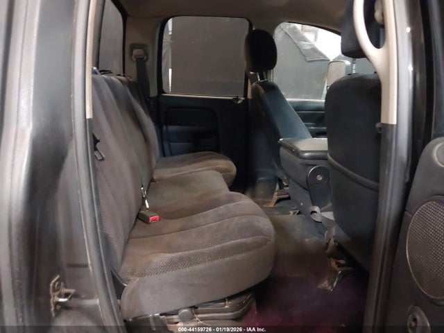 Aukcja sprzedaży 2003 Dodge Ram 2500 Slt/laramie/st, vin: 3D7KU28D83G732320, numer aukcji: 44159726