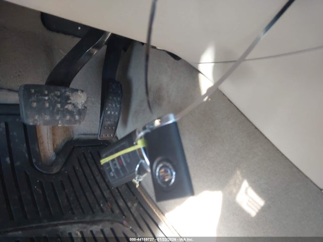 2012 CADILLAC SRX 3GYFNFE39CS546255 Photo 10