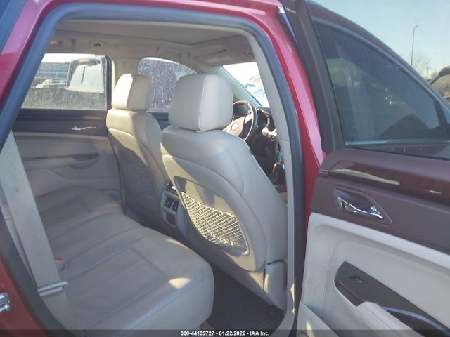 2012 CADILLAC SRX 3GYFNFE39CS546255 Photo 7